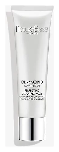 Natura Bisse Diamond Luminous Perfecting Glowing Mask
