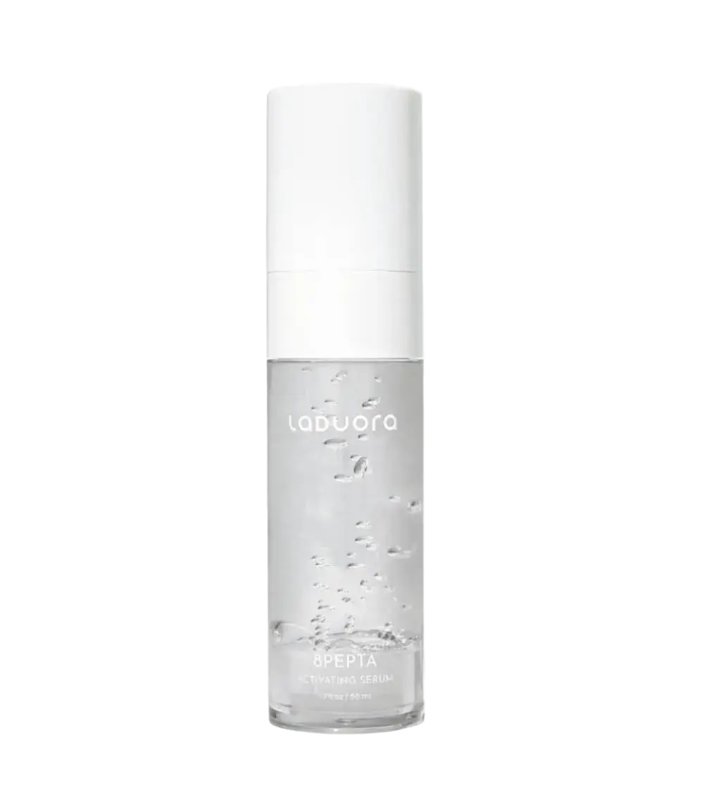 Laduora 8Pepta Activating Serum