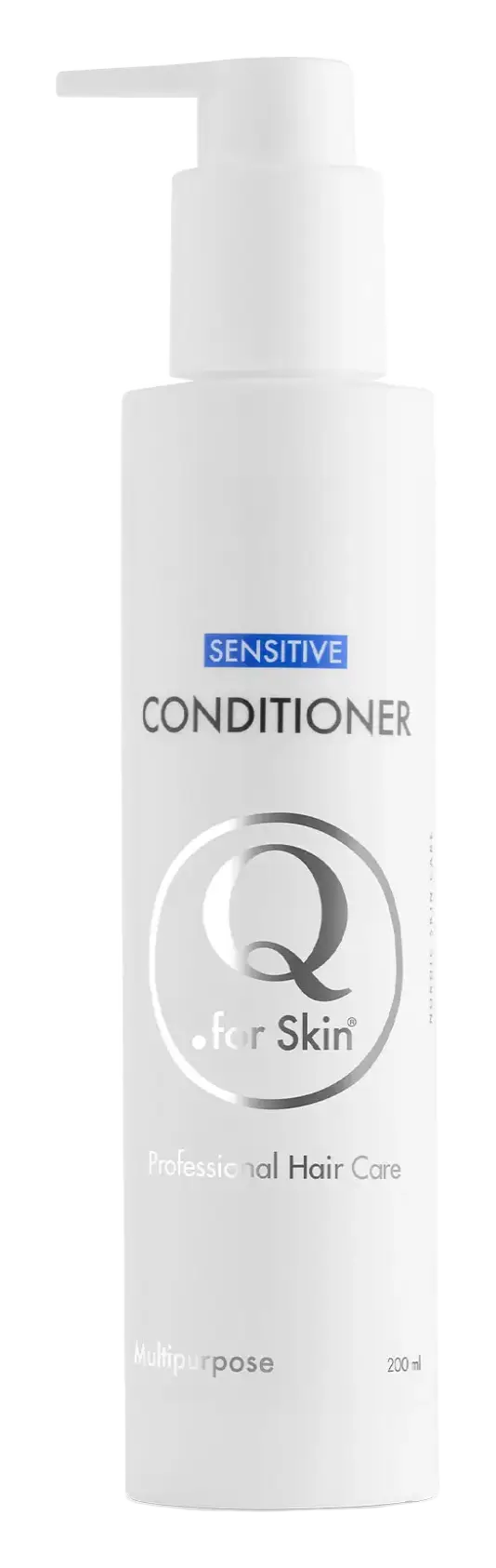 Q for Skin Q Conditioner