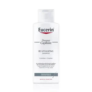 Eucerin Dermo Capillaire Re-Vitalizing Shampoo