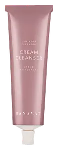 Ranavat Luminous Ceremony Cream Cleanser