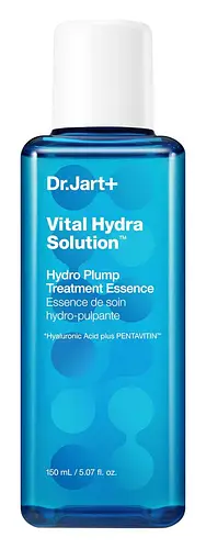 Dr. Jart+ Vital Hydra Solution Hydro Plump Treatment Essence With Hyaluronic Acid