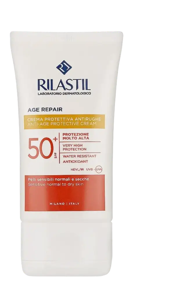 Rilastil Sun System Age Repair SPF 50+