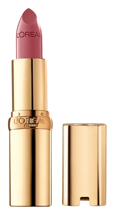 L'Oreal Colour Riche Satin Lipstick 129 Montmartre