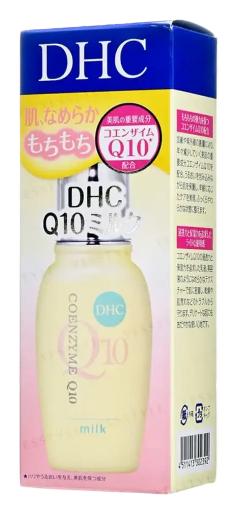 DHC Coenzyme Q10 Milk