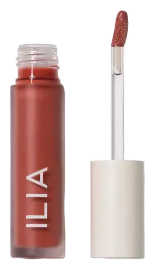 Ilia Balmy Gloss Tinted Lip Oil Saint