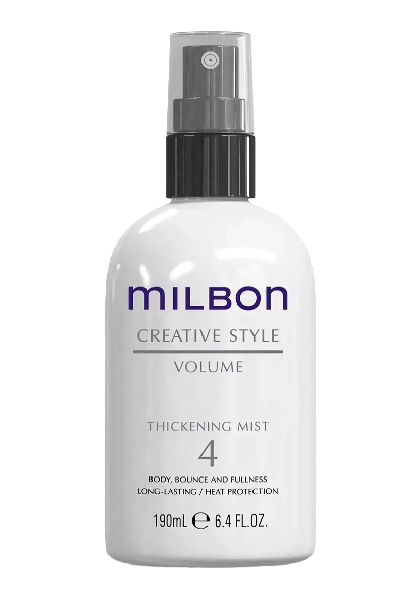 Milbon Thickening Mist 4