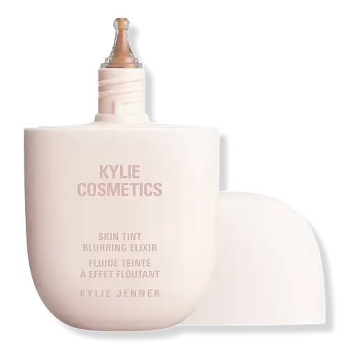 Kylie Cosmetics Skin Tint Blurring Elixir Foundation 8WN