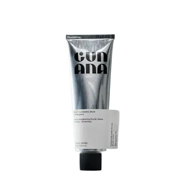 Gun Ana Reset Cleansing Balm