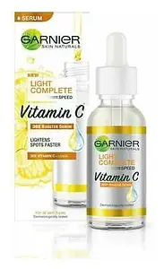 Garnier Light Complete Vitamin C Serum