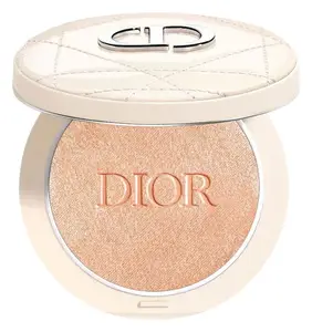Dior Forever Couture Luminizer Highlighter Powder 04 Golden Glow