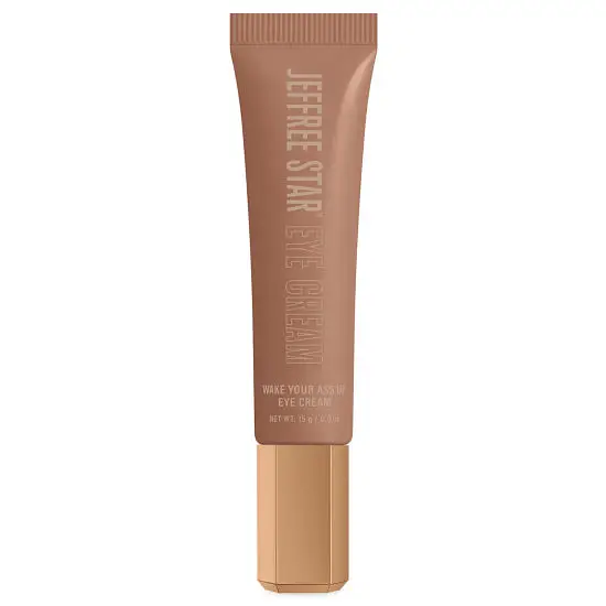 Jeffree Star Cosmetics Wake Your Ass Up Eye Cream