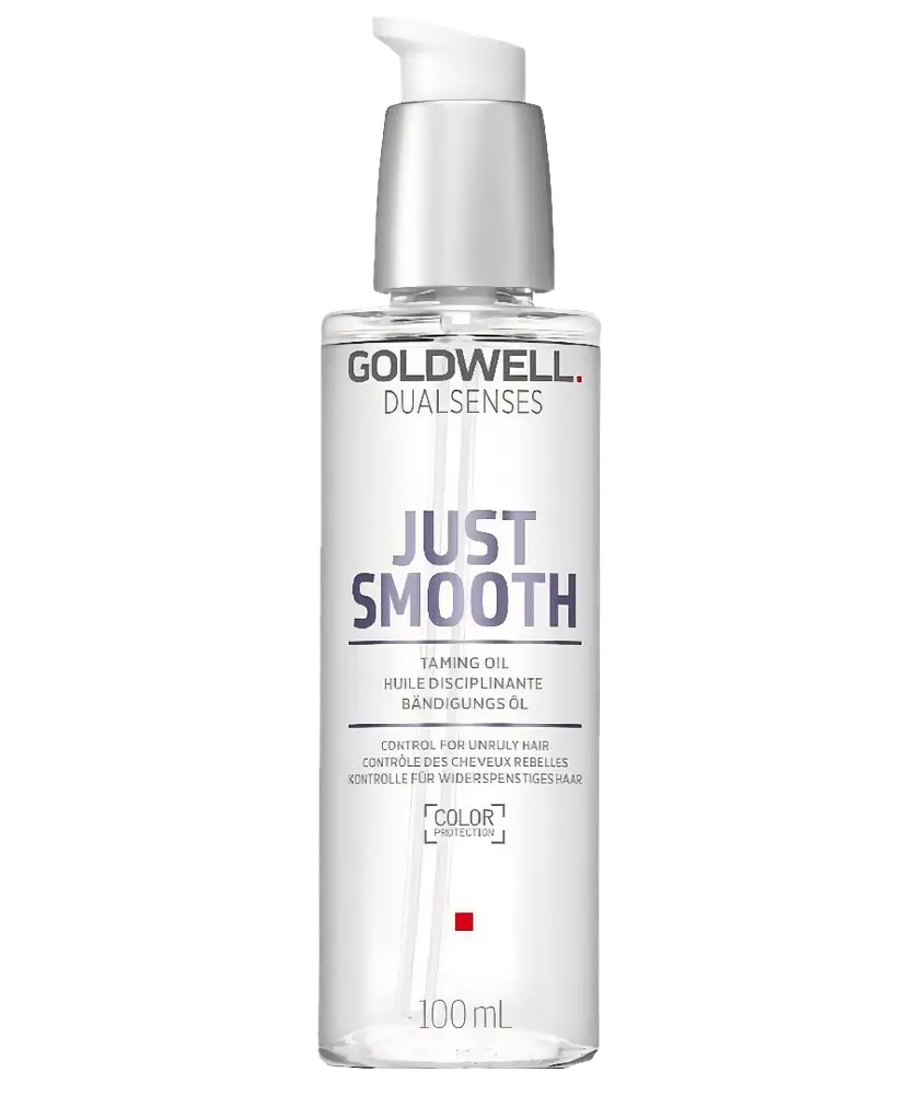 Goldwell Dualsenses Just Smooth Taming Oil