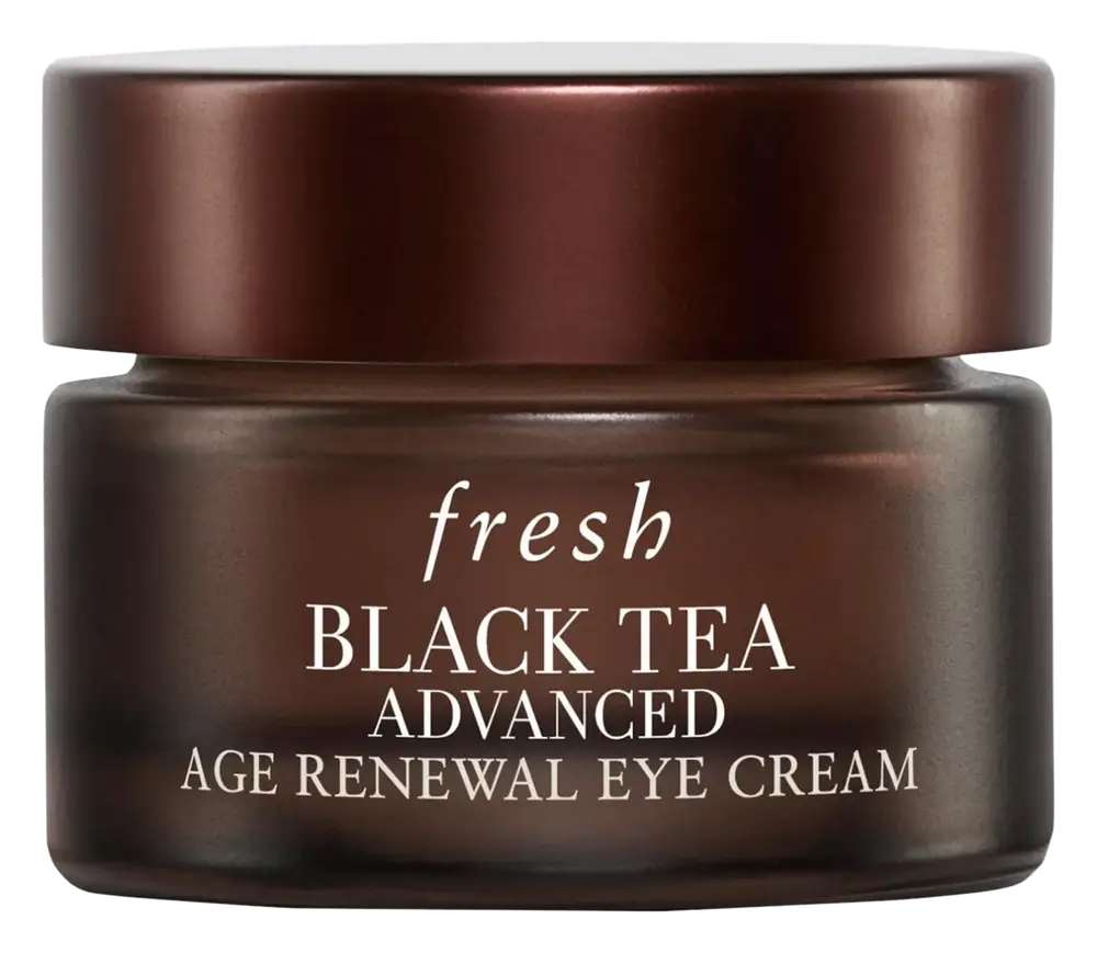 Fresh Black Tea Advanced Age Renewal Eye Cream