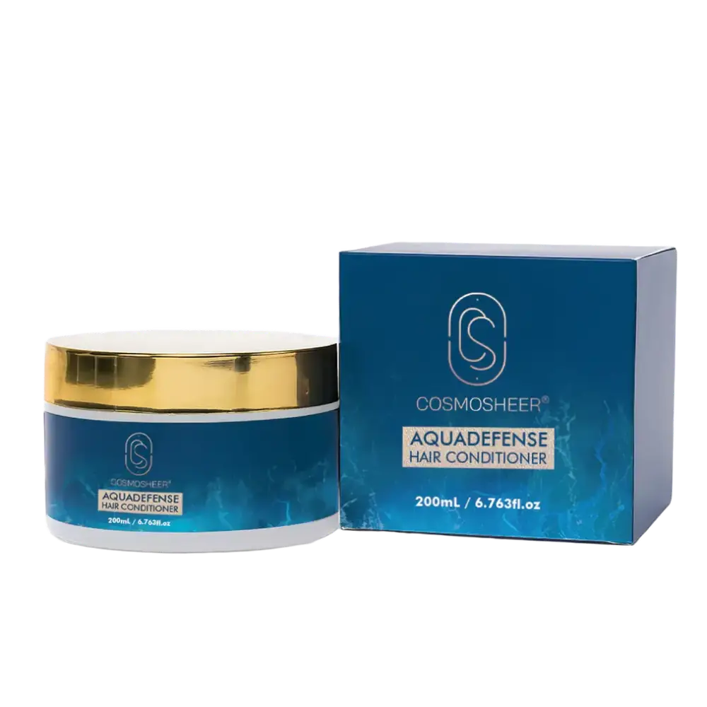 Cosmosheer Aquadefense Hair Conditioner