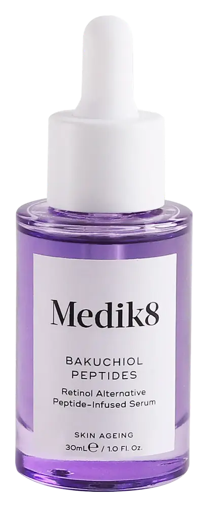 Medik8 Bakuchiol Peptides