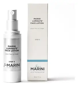 Jan Marini Luminate Face Lotion