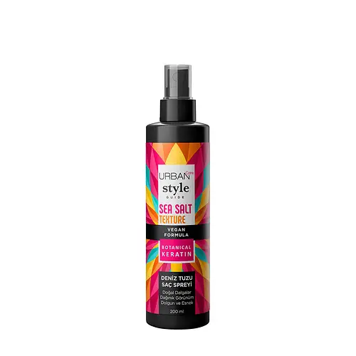 Urban Care Sea Salt Texture Spray