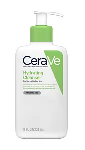 CeraVe Hydrating Facial Cleanser UK