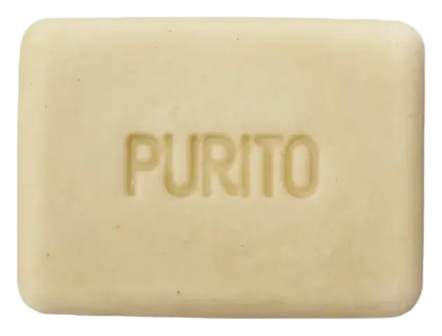 PURITO Re:Store Cleansing Bar