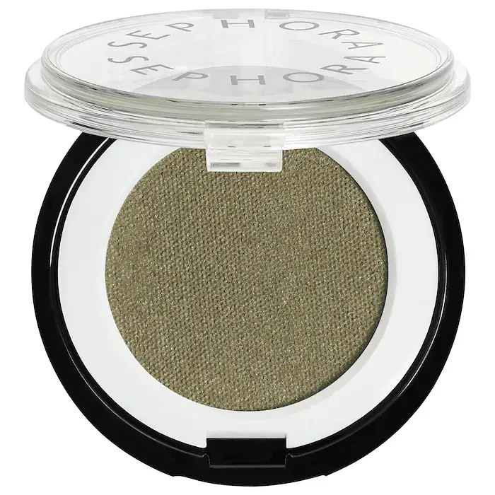Sephora Collection Colorful Eyeshadow 502 Sir Yes Sir!