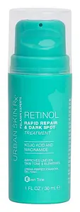Urban Skin Retinol Rapid Repair and Dark Spot Treatment