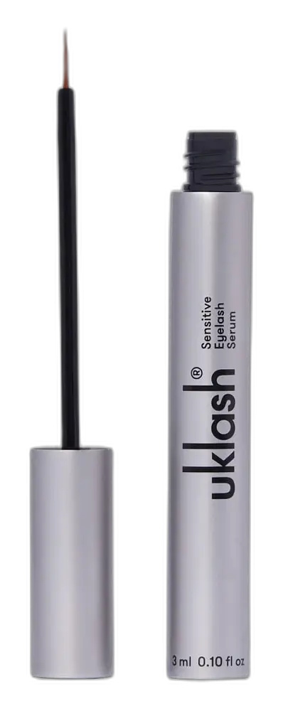 UK Lash Sensitive Eyelash Serum