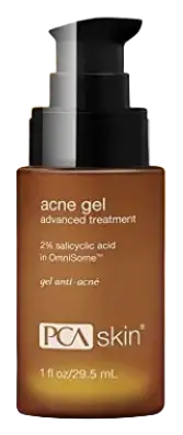 PCA Skin Acne Gel