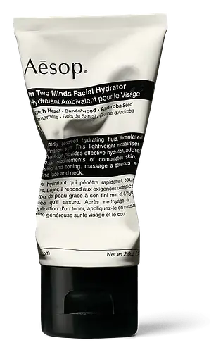 Aesop In Two Minds Facial Hydrator