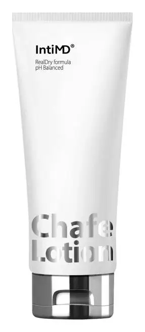 IntiMD Chafe Lotion by Coochy Plus