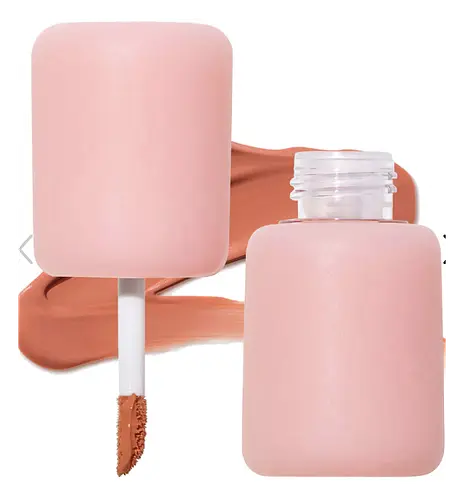 Simihaze Beauty Sun Flush All-Over Face Tint Liquid Blush Baby