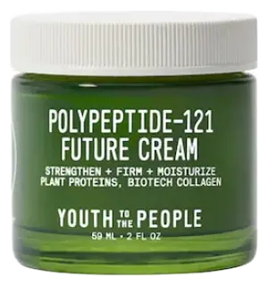 Youth To The People Polypeptide-121 Future Cream with Peptides and Ceramides
