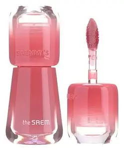 The Saem Saemmy’s Ade Tint Shot #02 Peach Oolong
