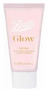 Boots Glow Gel Mask