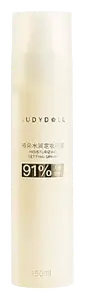 Judydoll Moisturizing Setting Mist
