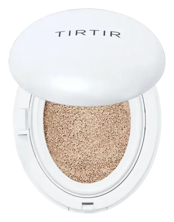 Tirtir My Glow Cream Cushion 21N Ivory