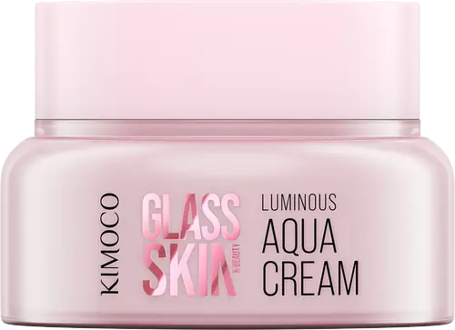 Kimoco Young Kimoco Glass Skin