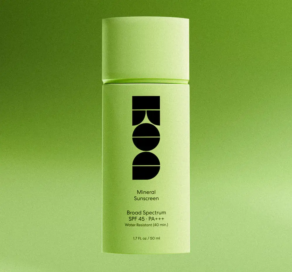 Living Koa Mineral Sunscreen SPF 45 Tint 1