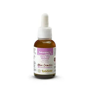 Rasayana Biocosmesi Proage Face Serum