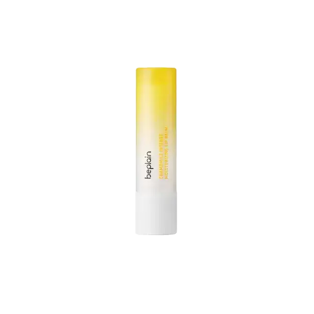 Beplain Chamomile Dual Moisturizing Lip Balm