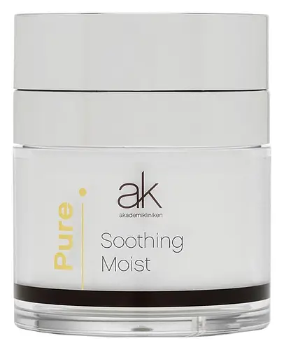 Akademikliniken Pure Soothing Moist