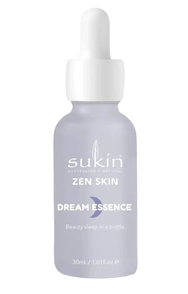 Sukin Zen Skin Dream Essence