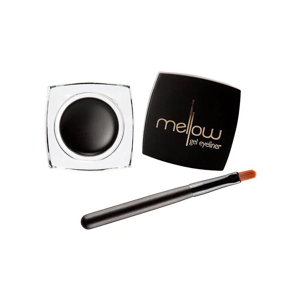 Mellow Cosmetics Gel Eyeliner