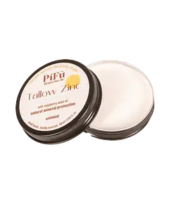 Pifu Tallow Zinc Untinted