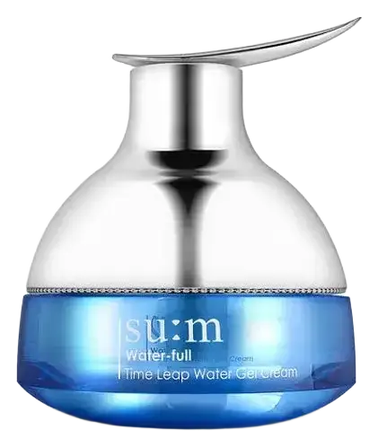 Su:m37 Water-full Time Leap Water Gel Cream