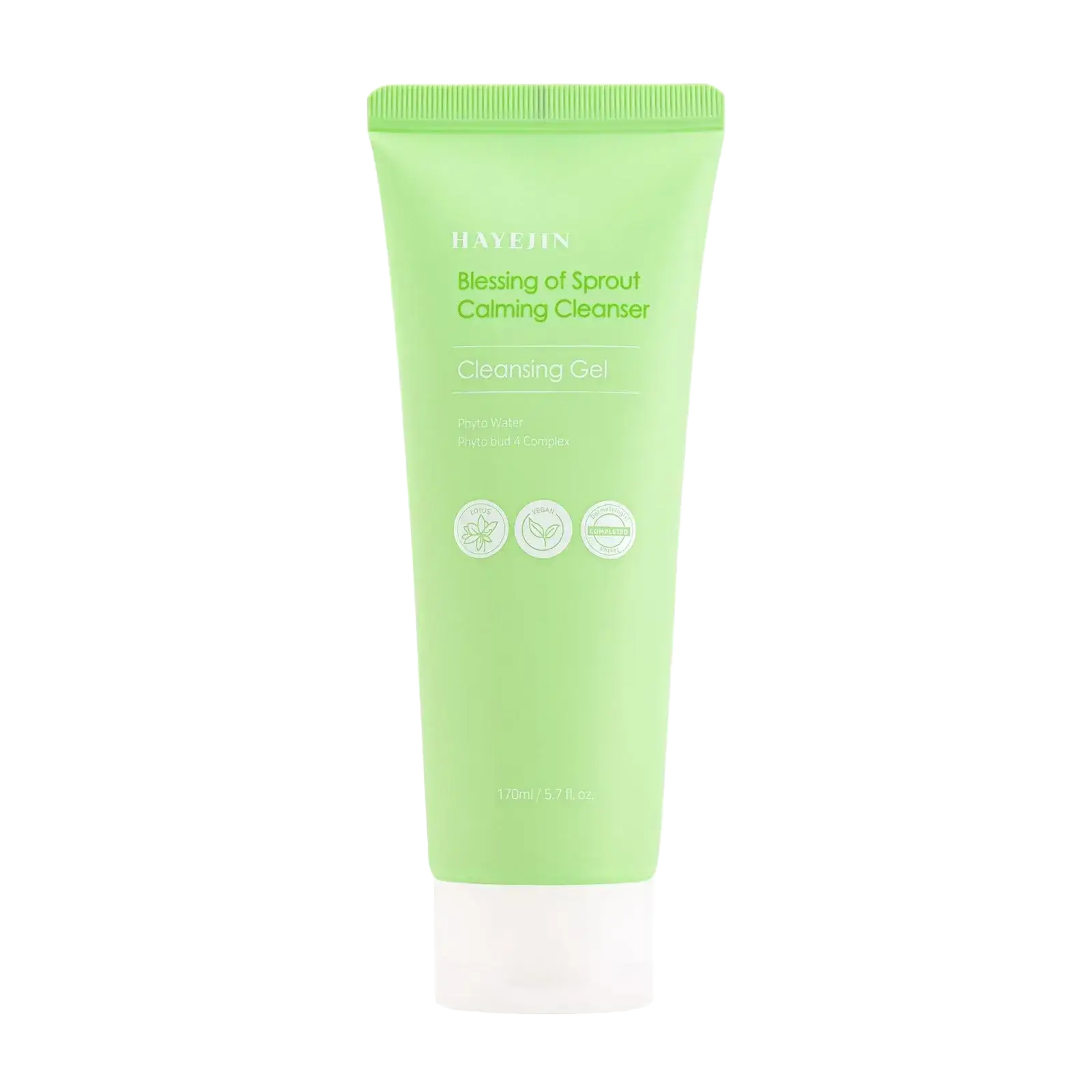 Hayejin Blessing of Sprout Claming Cleanser