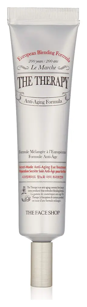 The Therapy Anti-Aging Eye Treatment