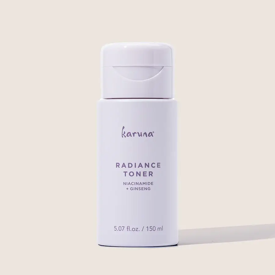 Karuna Radiance Toner