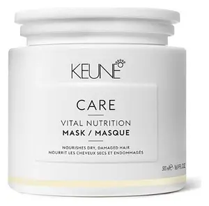 Keune Care Vital Nutrition Mask