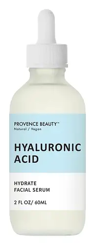 Provence Beauty Hyaluronic Acid Hydrate Facial Serum